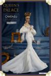 JAMIEshow - Muses - Queen's Palace - Majesty - наряд